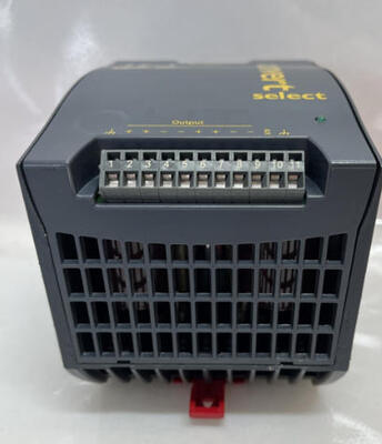 3BHL000986P7001 Módulo de Interface de E/S da ABB com 16 entradas analógicas 8 saídas digitais e isolamento de 2500 Vrms