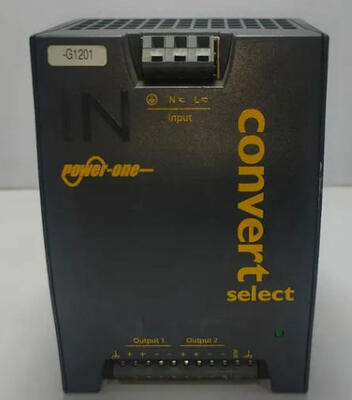 Módulo de Fonte de Alimentação ABB LWN2660-6E 3BHL000986P7002 com Catálogo Procontrol Garantia de 12 Meses e Processamento Rápido