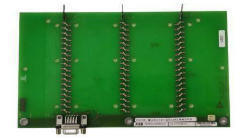 3BHE021083R0101 ABB XV-C770-BE101 Placa de Circuito Impresso com Troca Rápida de Dados, Verificação de Problemas em Tempo Real e Expansão Fácil de E/S