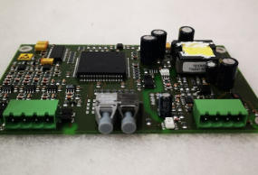 Placa atual do monitor do módulo de 3BHB007211R0101 ABB XVC768AE101 IGCT