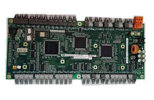 3BHE004573R0142 Placa de Interface de Alta Tensão ABB para Sistemas de Automação em Usinas Nucleares