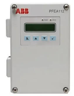 ABB 3BSE050091R65 Eletrônica de Tensão com Controle de Tensão de Alta Precisão e Integração Perfeita com Automação ABB