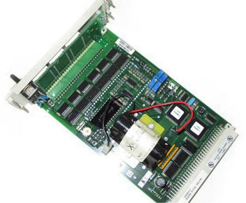 10005/1/1 Honeywell Printed Circuit Board Module para controlador seguro de falha com classificação 24Vdc 110mA