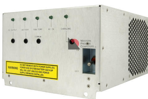51198947-100 Honeywell HPM Power Supply 24Vdc 110mA AC/DC Input for DCS Systems