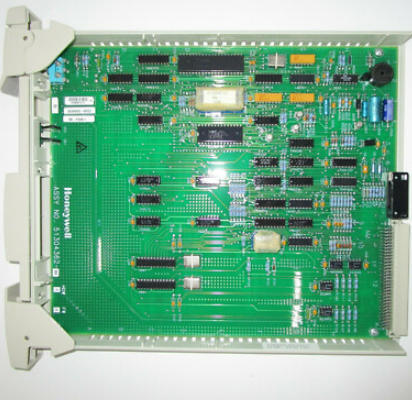 51304362-350 Processador de E/S de interface serial Honeywell MC-PSIM11