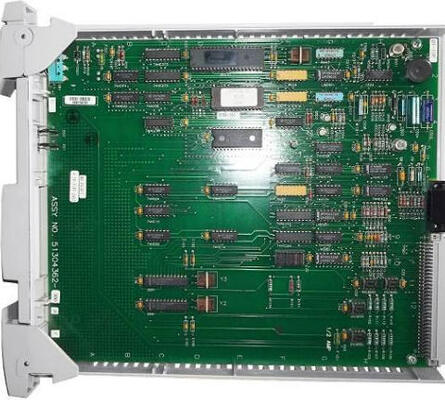 51304362-350 Processador de E/S de interface serial Honeywell MC-PSIM11