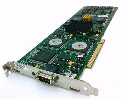 51305430-100 Painel de processador de rede de controlo Honeywell série 8