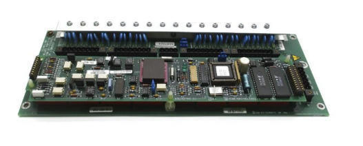 51305430-100 Painel de processador de rede de controlo Honeywell série 8