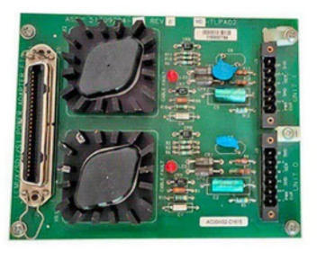 51309204-175 Honeywell MC-TLPA02 LLMux/SI/SDI 6-terminal connector Power Adapter
