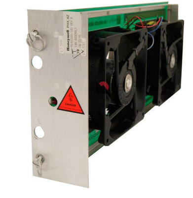 51400646-100 Módulo de montagem de ventilador de chassi de 5 slots Honeywell