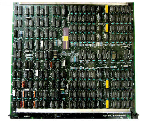 51400910-100 PLACA DE CIRCUITO Honeywell EMEM
