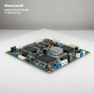 51400910-100 PLACA DE CIRCUITO Honeywell EMEM