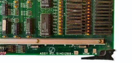 51401288-100 Painel de controlo Honeywell HPK2-2 com isolamento magnético Sensor dinâmico de monitorização da saúde e certificação IEC 60079-11