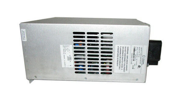 Honeywell SPS5785 51198651-100 HPM Módulo de fonte de alimentação 24Vdc 110mA Dupla alimentação redundante para DCS