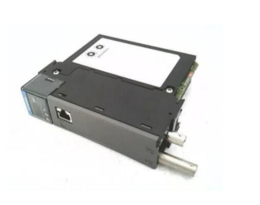 Honeywell TK-CCR013 24VDC Redundant Network Interface Module for Industrial Automation