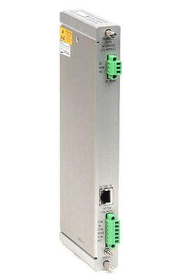 Bently Nevada 3500/22M 146031-01 Modulo de Interface de Dados Transientes para Automação Industrial