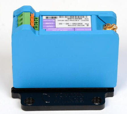 Bently Nevada 330780-90-00 3300 XL Série 11 mm Proximitor Sensor Substituição para 7200-série