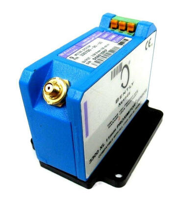 Bently Nevada 330780-90-00 3300 XL Série 11 mm Proximitor Sensor Substituição para 7200-série
