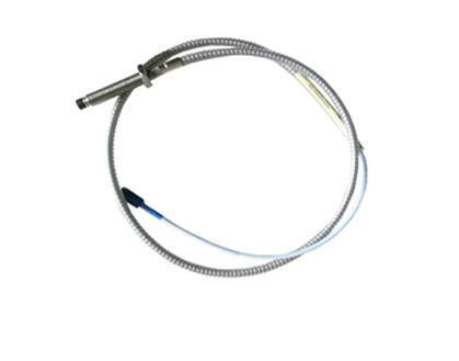 Bently Nevada 350906-02-12-05-02-05 3300 XL 8 mm cabo de sonda de proximidade com material original