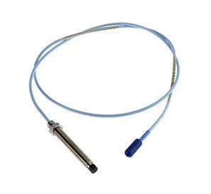 Bently Nevada 350906-02-12-05-02-05 3300 XL 8 mm cabo de sonda de proximidade com material original