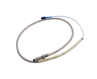 Bently Nevada 350906-02-12-05-02-05 3300 XL 8 mm cabo de sonda de proximidade com material original