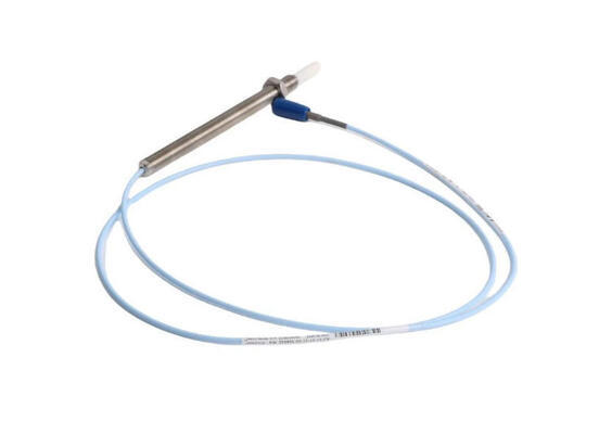 Bently Nevada 330905-00-16-05-02-05 3300 XL 8 mm cabo de sonda de proximidade com material original