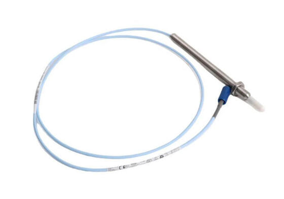 Bently Nevada 330905-00-16-05-02-05 3300 XL 8 mm cabo de sonda de proximidade com material original