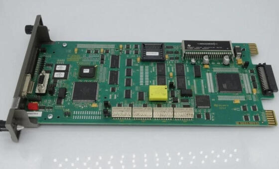 ABB Bailey Bridge Controller BRC400 PHCBRC40000000 with 12 Months Warranty and 1~3 Days Lead Time
