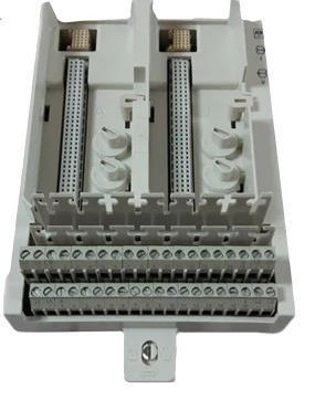 TU842 3BSE020850R1 ABB Unidade de terminação de módulos de E/S