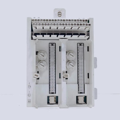 TU844 3BSE021445R1 ABB Unidade de terminação do módulo de entrada/saída para slot do bastão de derivação