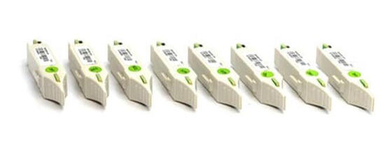 TY801 3BSE028112R1 ABB I/O Shunt Stick Acessório Projetado