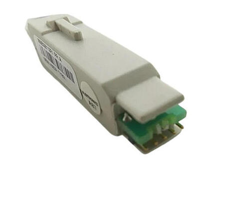TY801 3BSE028112R1 ABB I/O Shunt Stick Acessório Projetado
