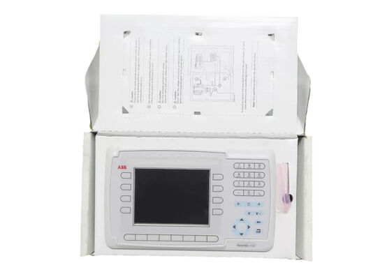 Painel do operador industrial da TI do controle de PP826A 3BSE042244R3 ABB produzido