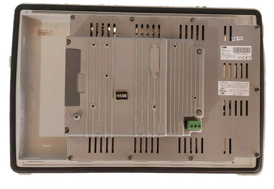 PP846 3BSE042238R1 Painel Operador ABB do Painel série 800