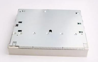 Módulo de E/S analógica de alta densidade de canal AO610 3BHT300008R1 ABB para o sistema de E/S S600