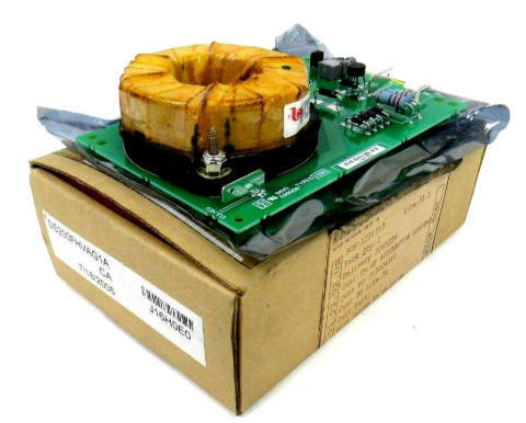 DS200FHVAG1A GE Placa de Interface de Gate de Alta Tensão para Sistema de Partida Estática GE LS2100