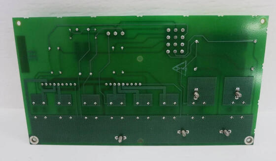 Cartão de Interface de Detecção de Corrente GE DS200FCSAG2A para Sistema de Partida Estática