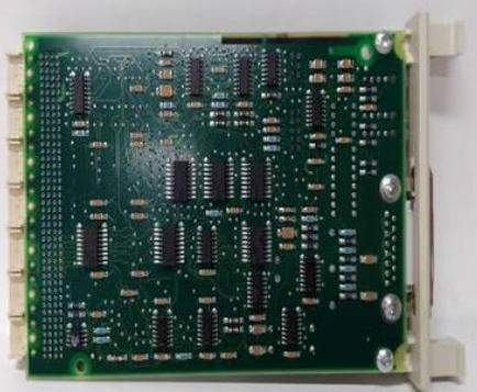 Placa amplificadora de pulso de porta de controle de turbina DS200FGPAG1A GE Mark V