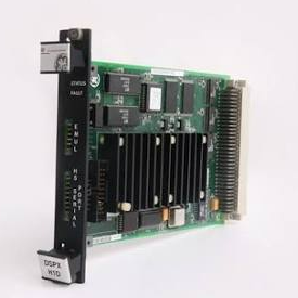 Placa de Processador Digital de Sinal IS200DSPXH1D GE para Sistema Speedtronic Mark VI