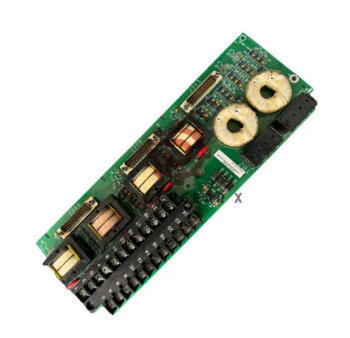 IS200EPCTG1A GE Placa Terminal CT Excitatriz Placa Auxiliar
