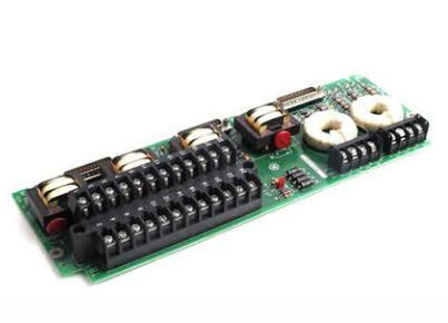IS200EPCTG1A GE Placa Terminal CT Excitatriz Placa Auxiliar