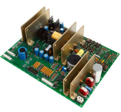 DS200TCDAH1B GE Placa Adota Fotoelétrico Para Canais de E/S Digitais