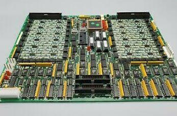 DS200TCDAH1B GE Placa Adota Fotoelétrico Para Canais de E/S Digitais