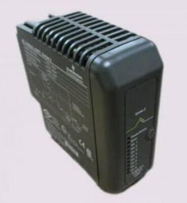 KJ3221X1-BA1 EMERSON HART Módulo de saída analógica para sistema DeltaV DCS.
