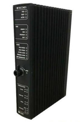 MP3101 TRICONEX Trident Módulo de Processador Redundante