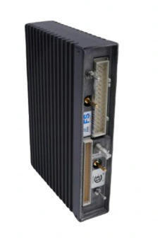 MP3101 TRICONEX Trident Módulo de Processador Redundante