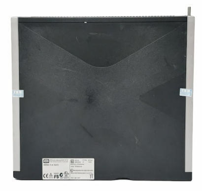 X-AI3201 985210213 Placa de Entrada Analógica HIMA de Alta Densidade Para o sistema de instrumentação de segurança SIS