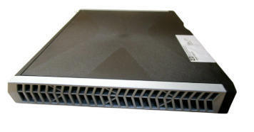 X-BLK01 632590802 HIMA Módulo de entrada digital para sistema de segurança
