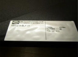 X-BLK01 632590802 HIMA Módulo de entrada digital para sistema de segurança