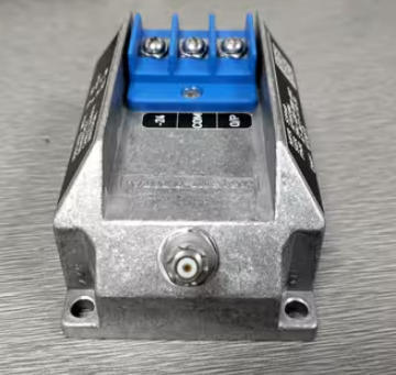 IQS450 204-450-000-002 A1-B21-H10-I0 Condicionador de sinal de proximidade por corrente parasita